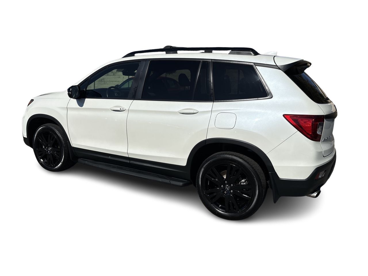 2019  Passport