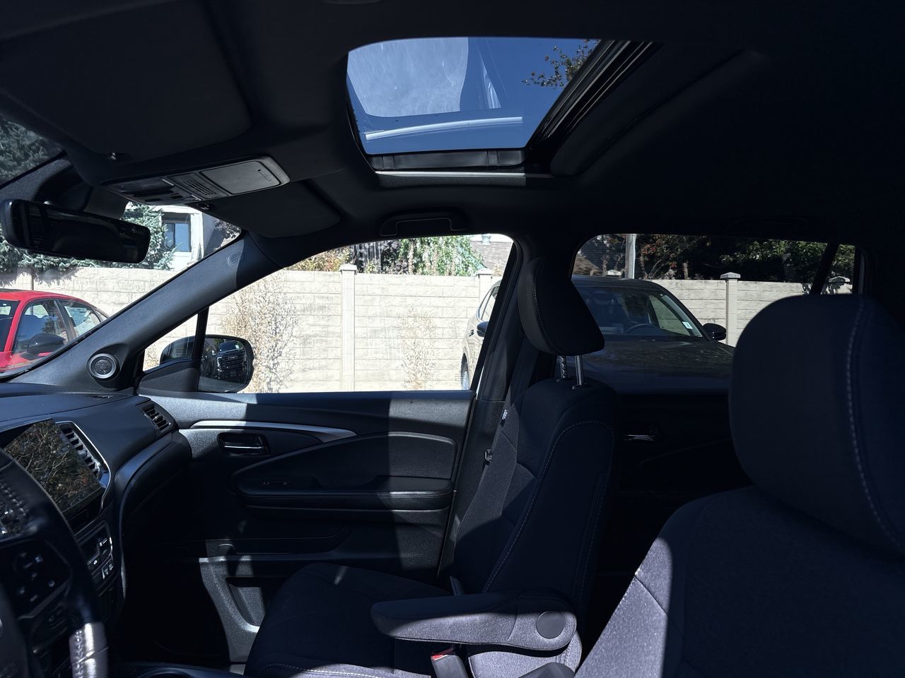 2019  Passport
