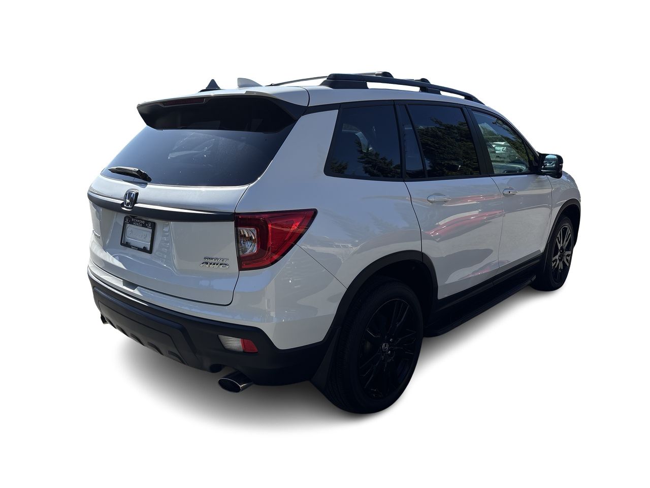 2019  Passport