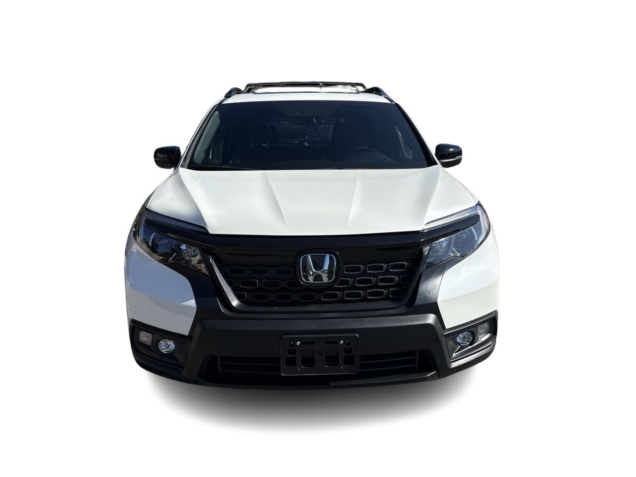 2019  Passport