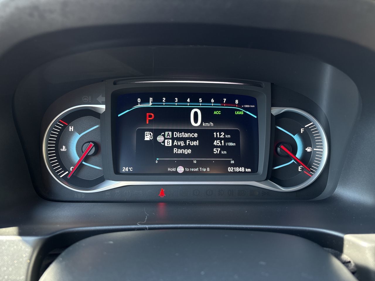 2019  Passport