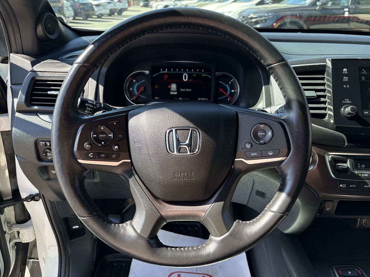 2019  Passport