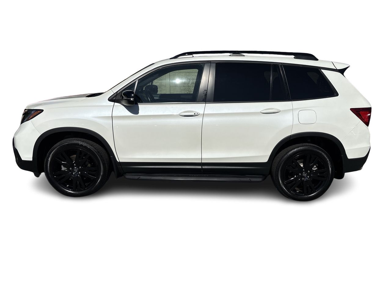 2019  Passport