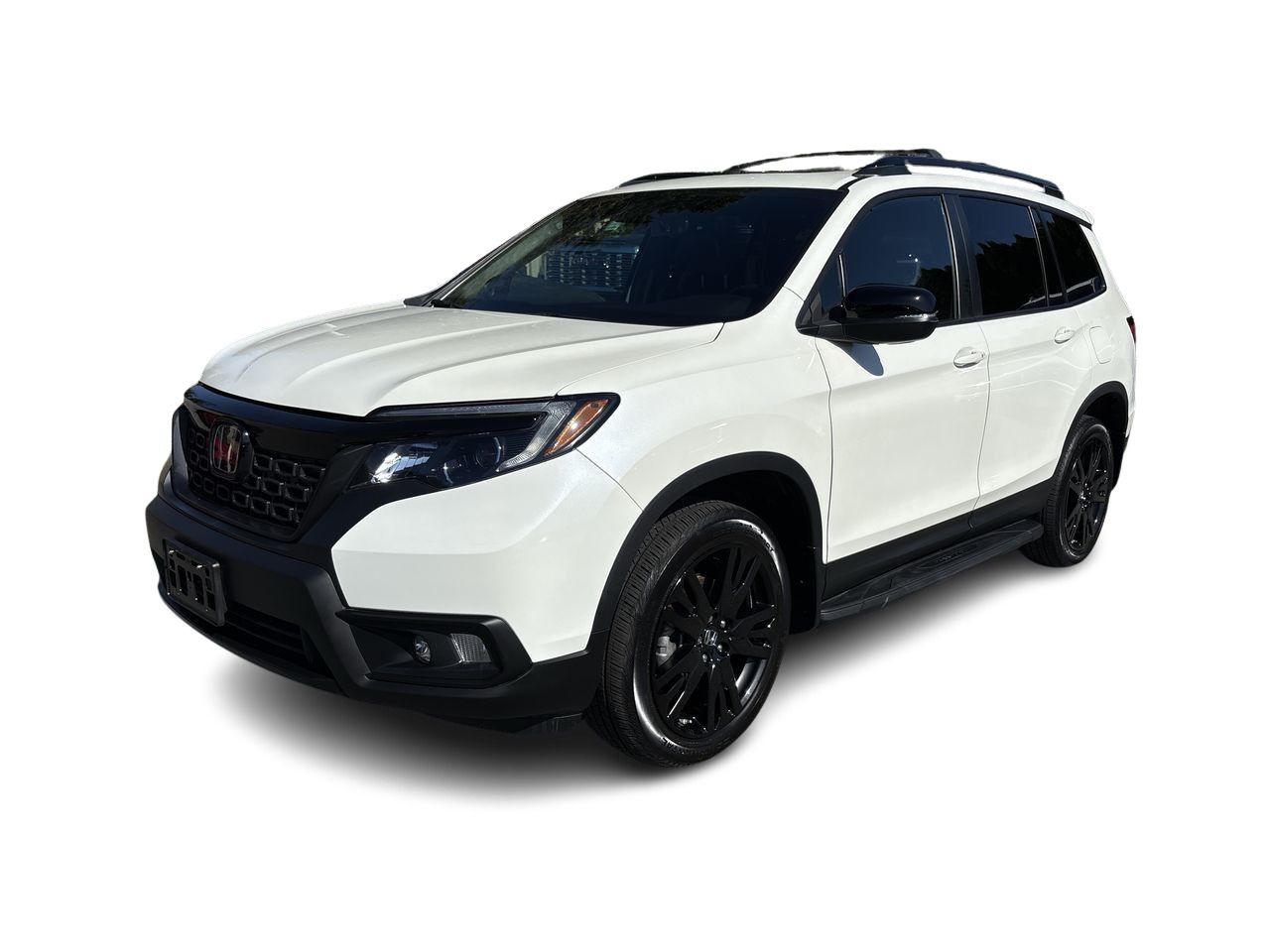 2019  Passport