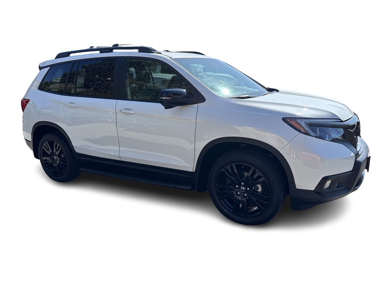 2019  Passport