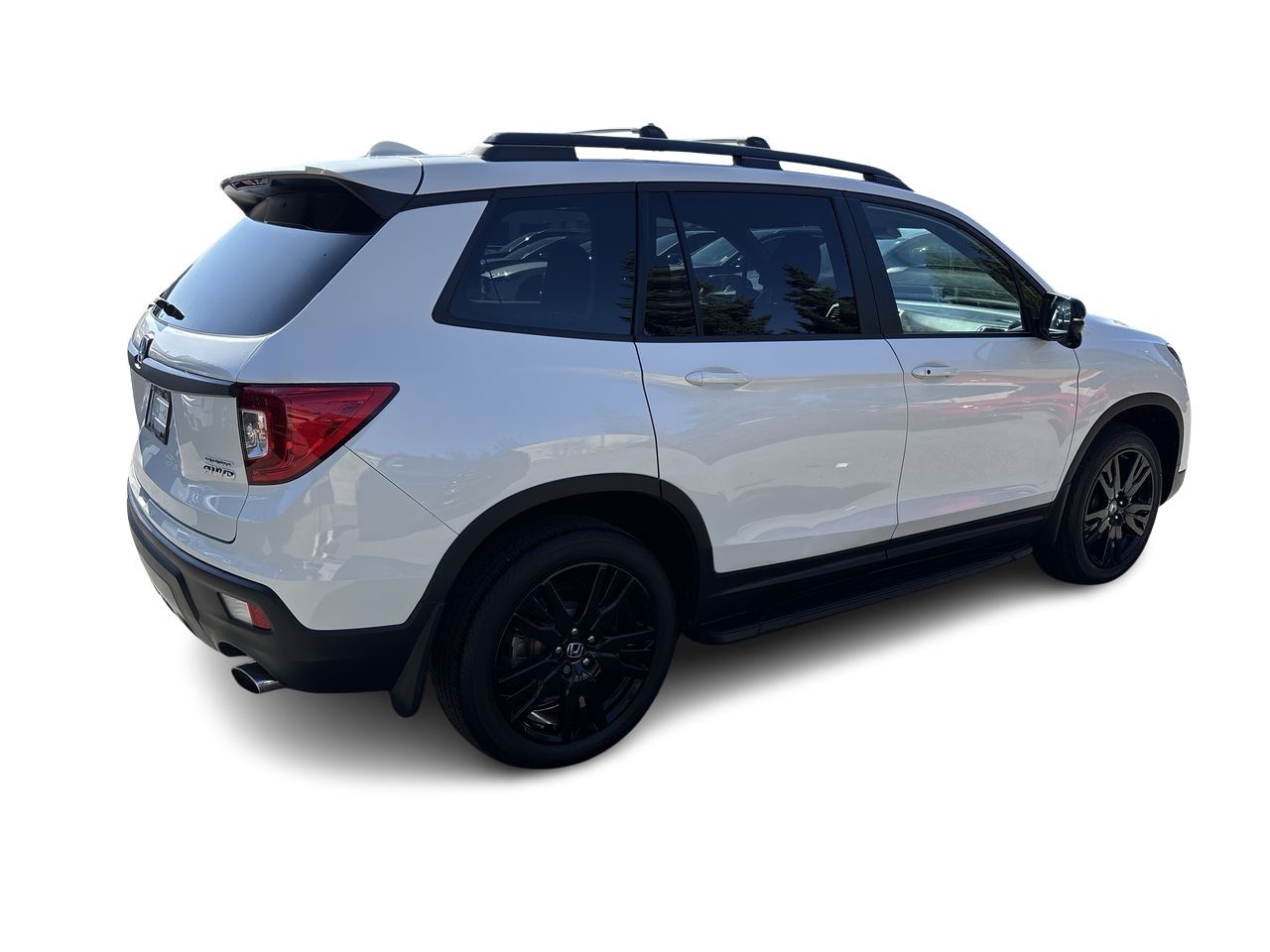 2019  Passport