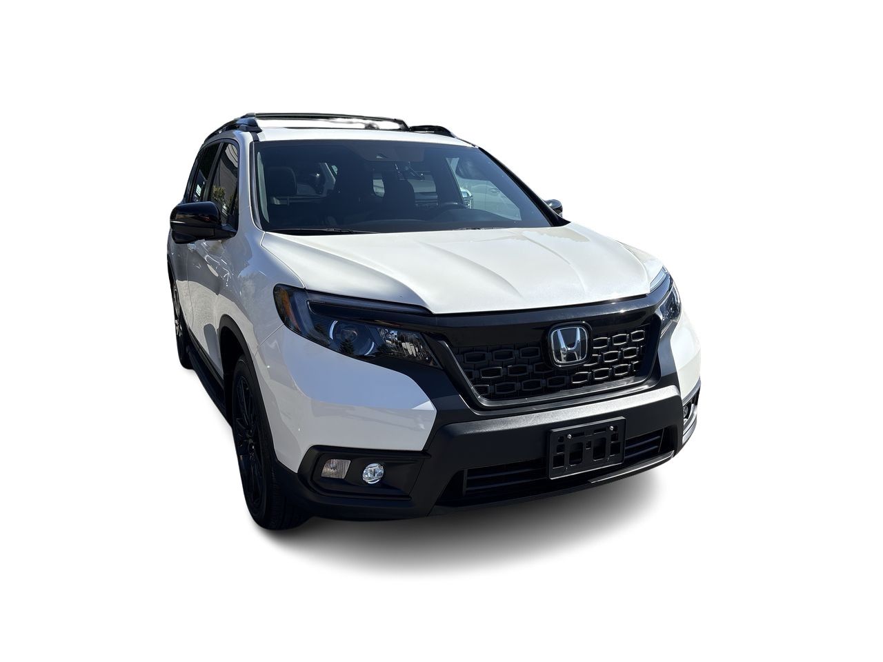 2019  Passport