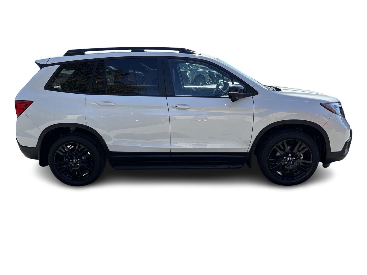 2019  Passport