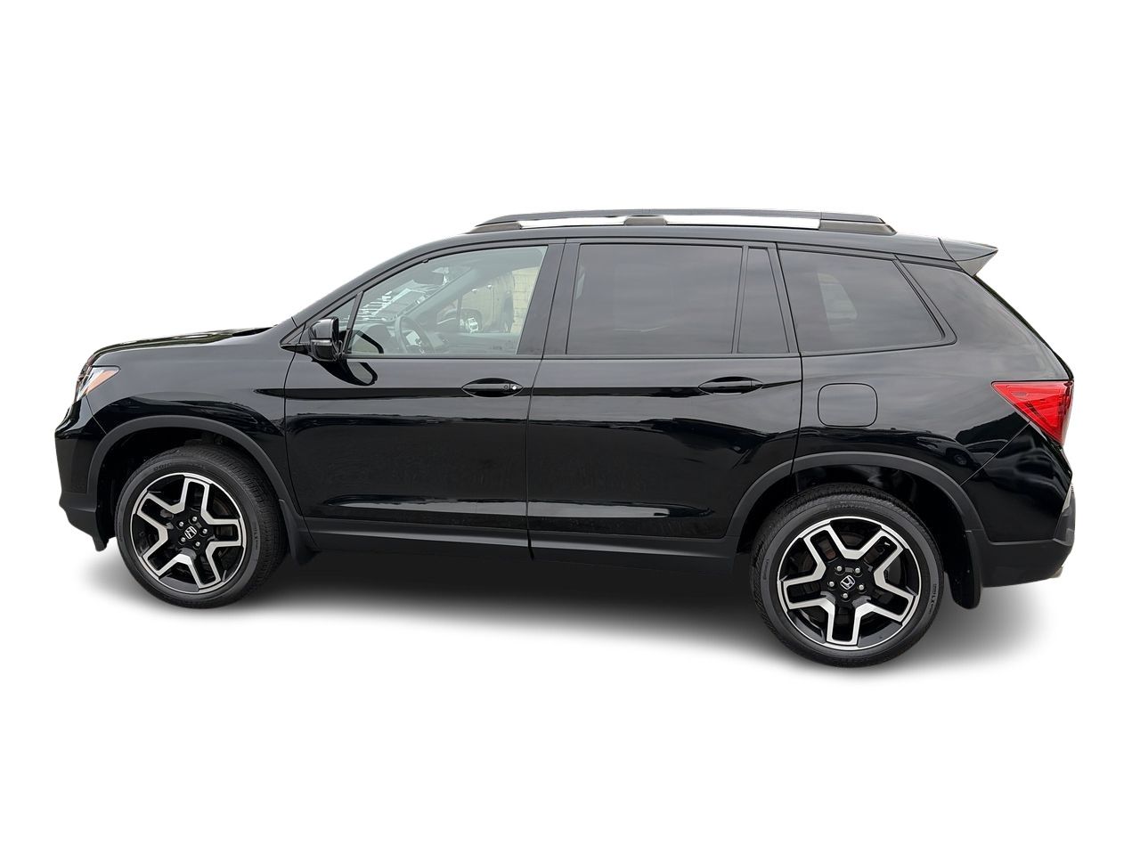 2022 Honda Passport