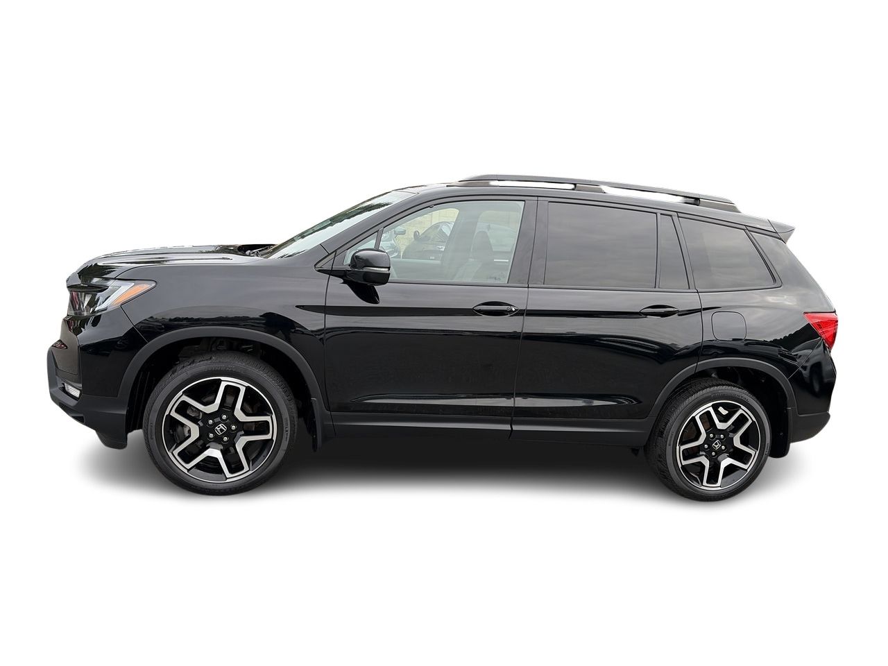 2022 Honda Passport
