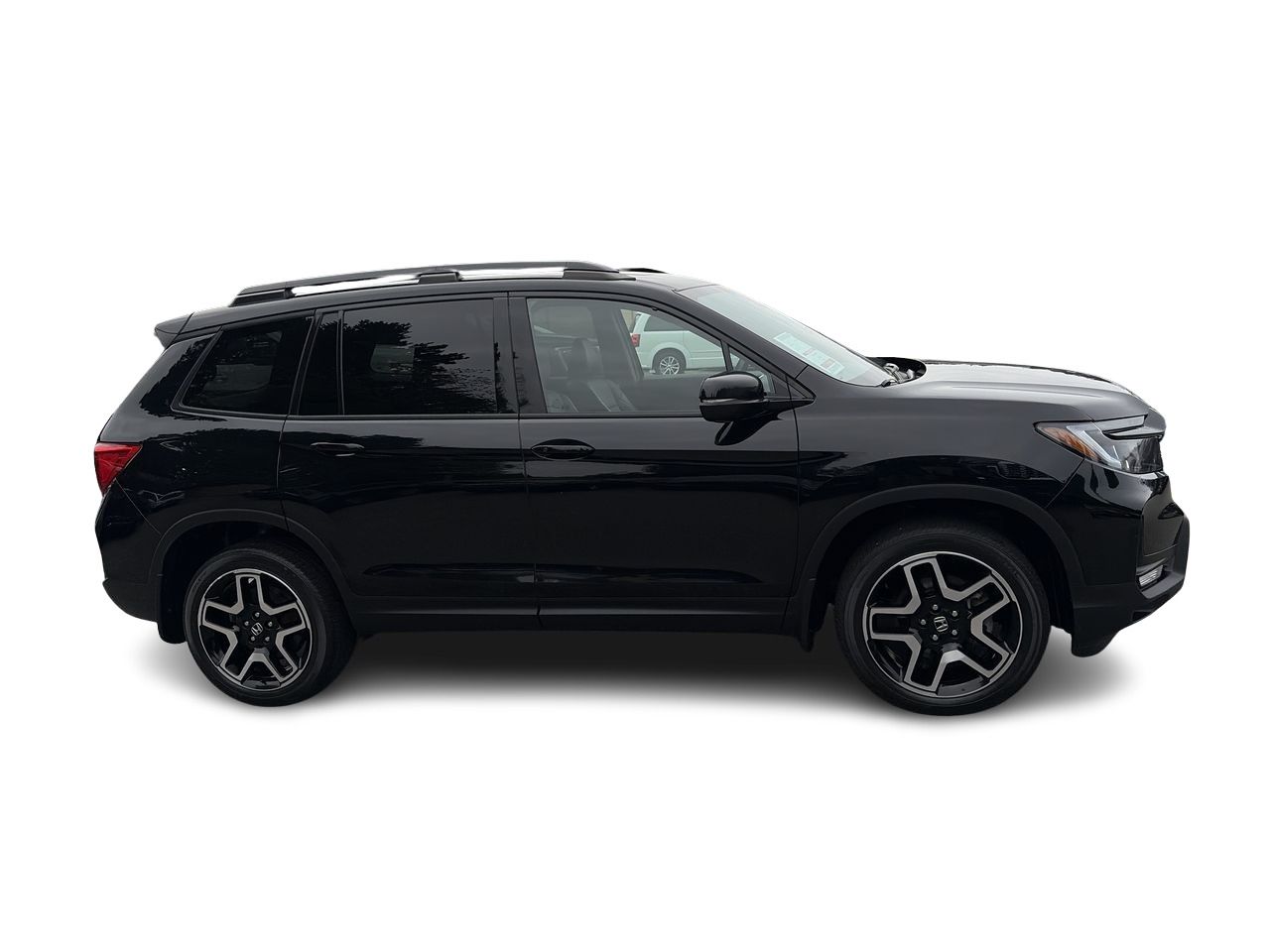 2022 Honda Passport