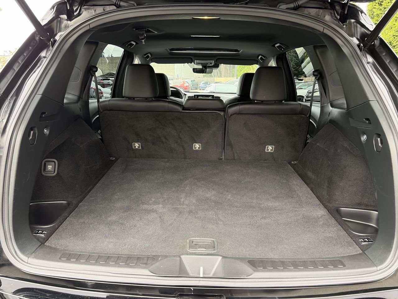 2022 Honda Passport