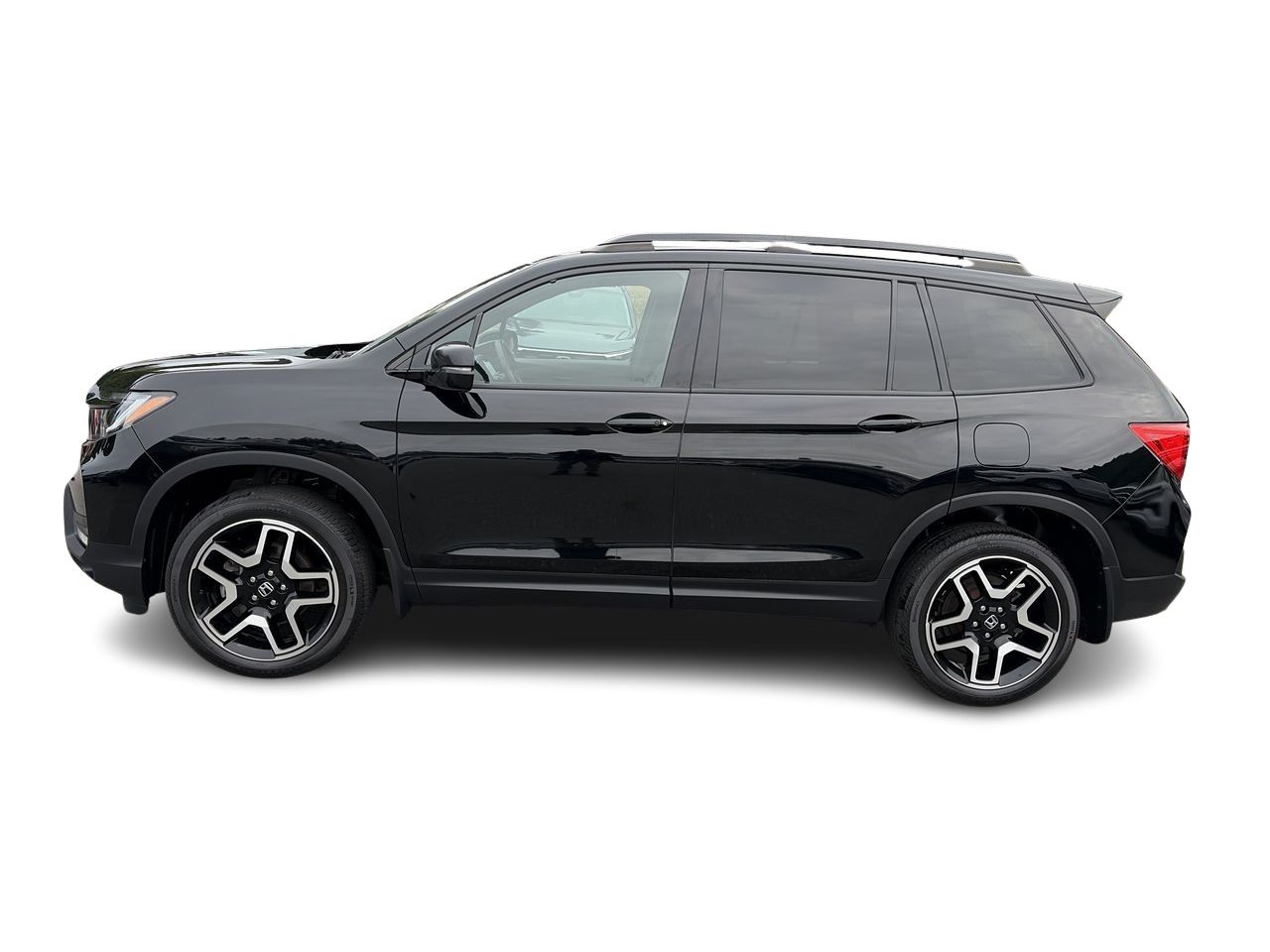 2022 Honda Passport