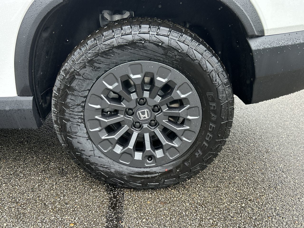 Honda Passport  2026 à Surrey, Colombie-Britannique