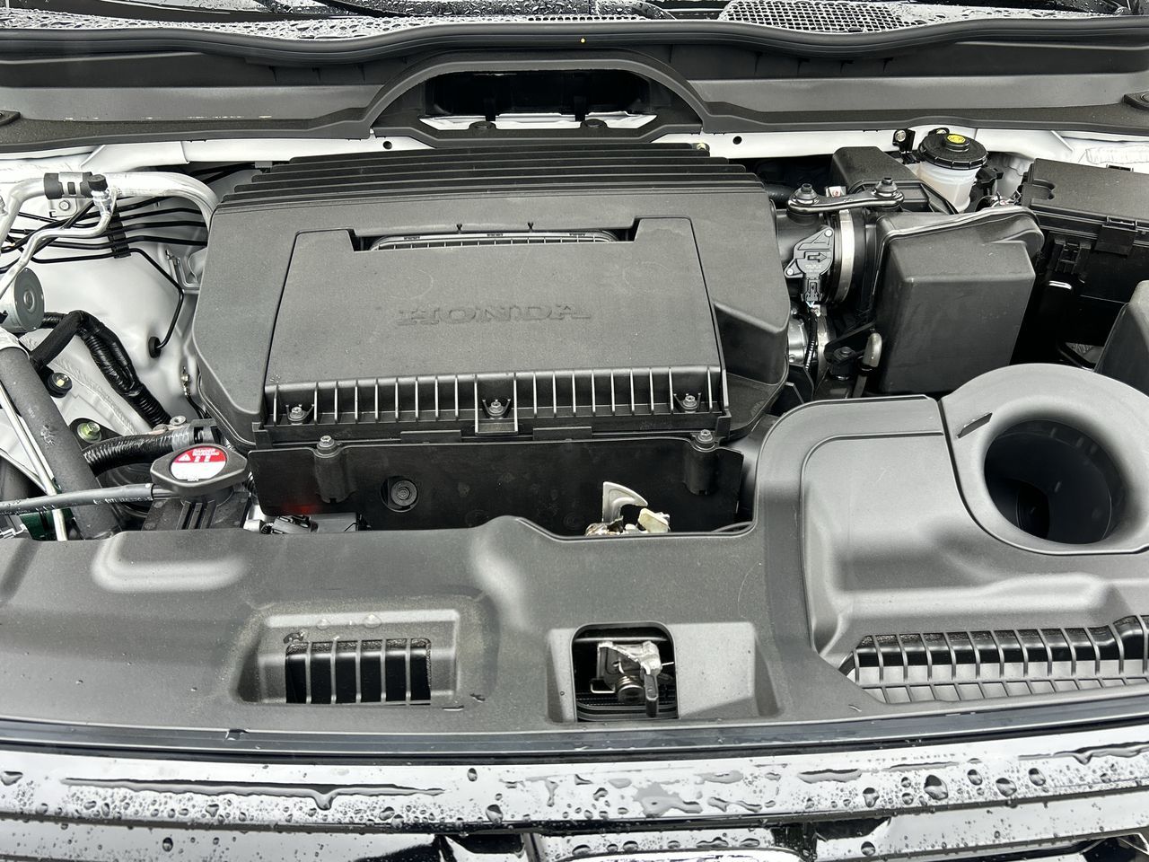 Honda Passport  2026 à Surrey, Colombie-Britannique