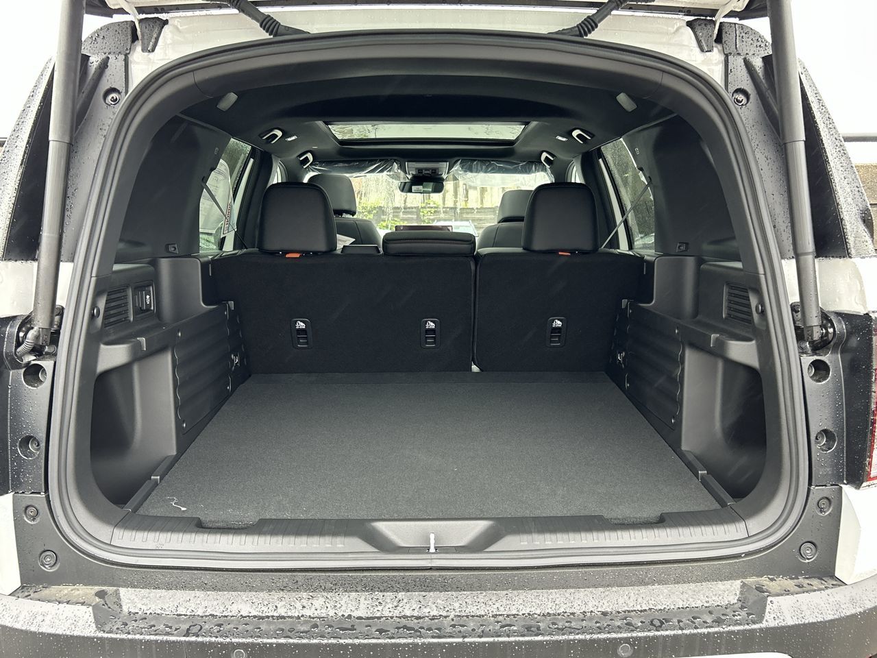 Honda Passport  2026 à Surrey, Colombie-Britannique