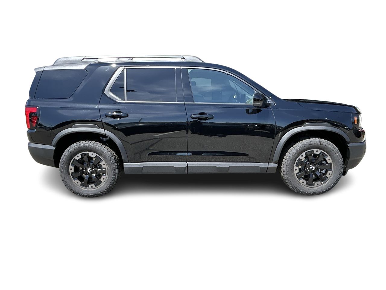2026 Honda Passport