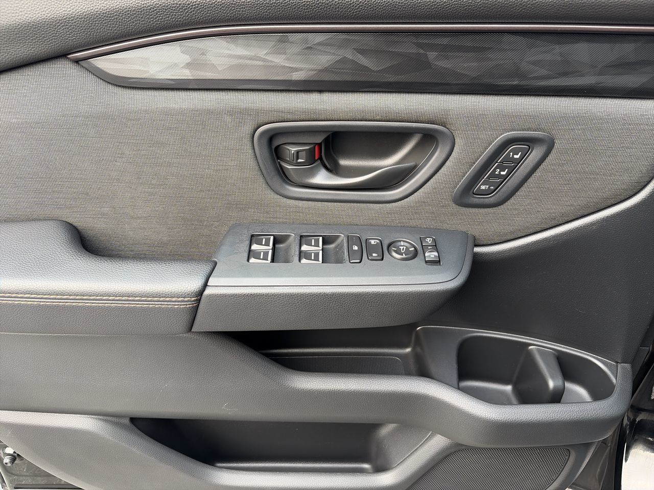 2026 Honda Passport