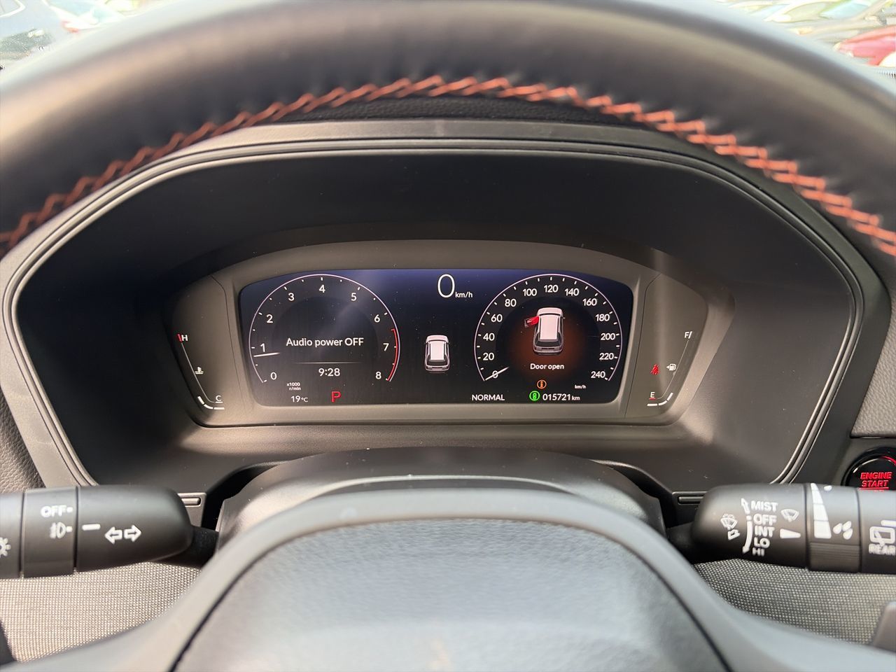 2026 Honda Passport
