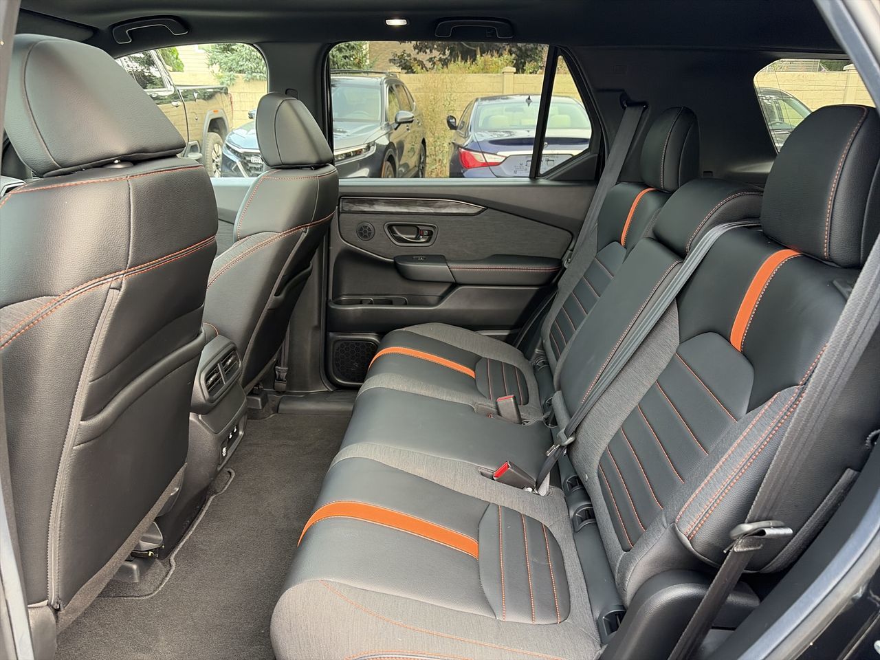 2026 Honda Passport