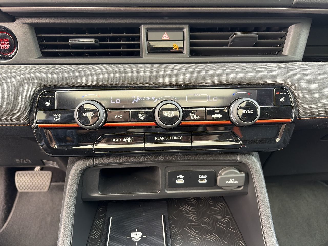 2026 Honda Passport