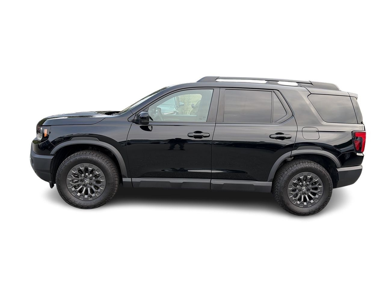 2026 Honda Passport