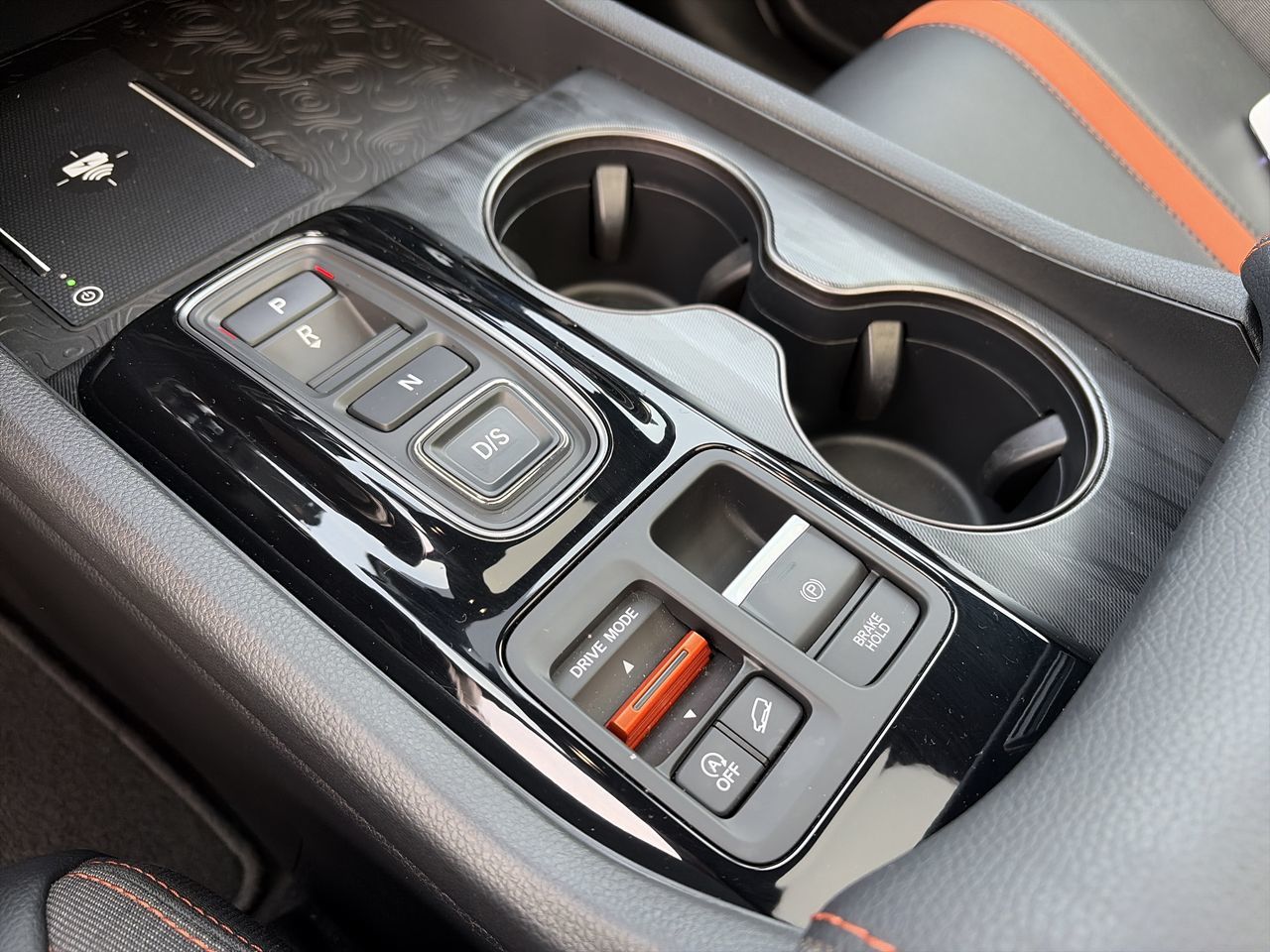 2026 Honda Passport