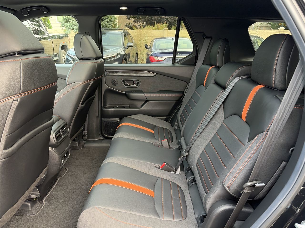 2026 Honda Passport