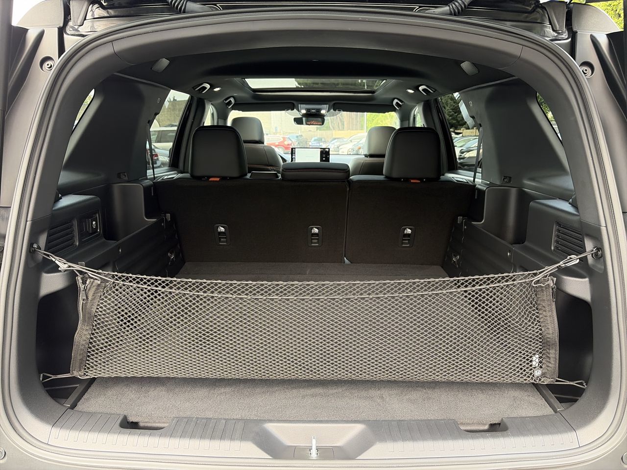 2026 Honda Passport