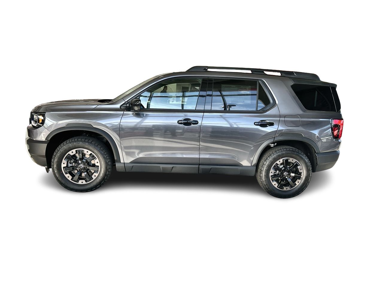 2026 Honda Passport