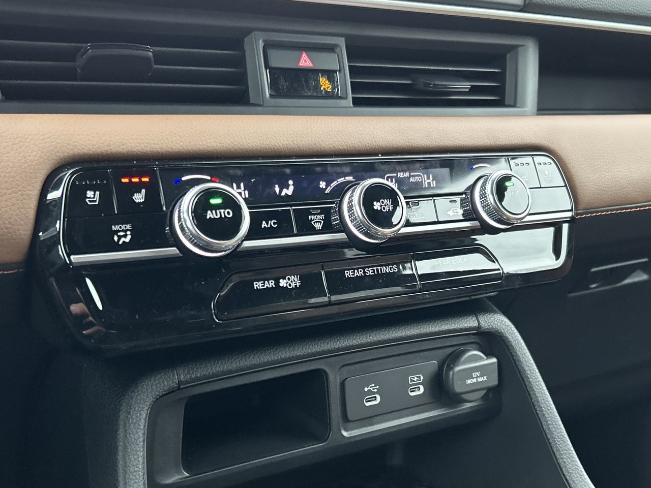 2026 Honda Passport