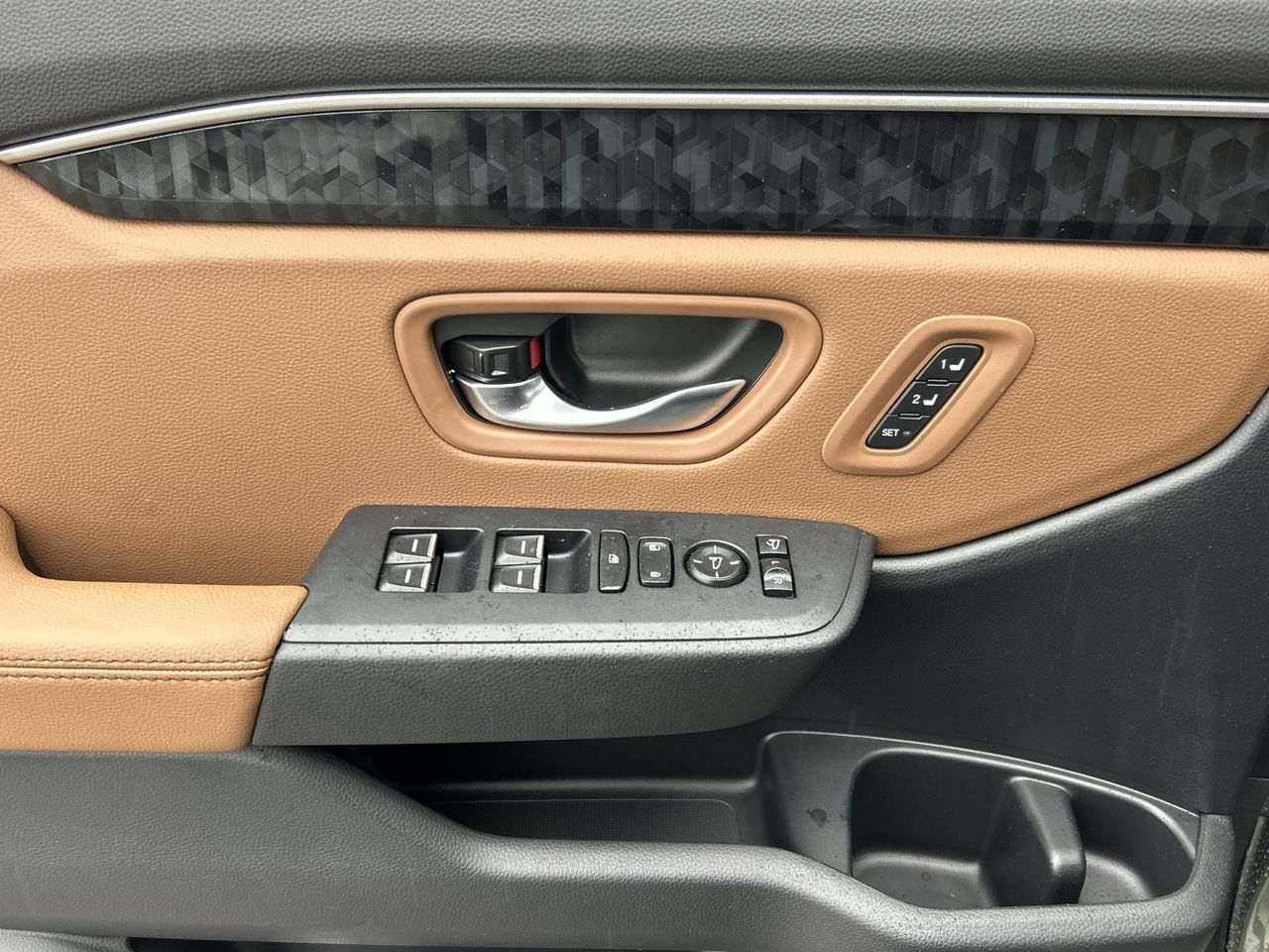 2026 Honda Passport