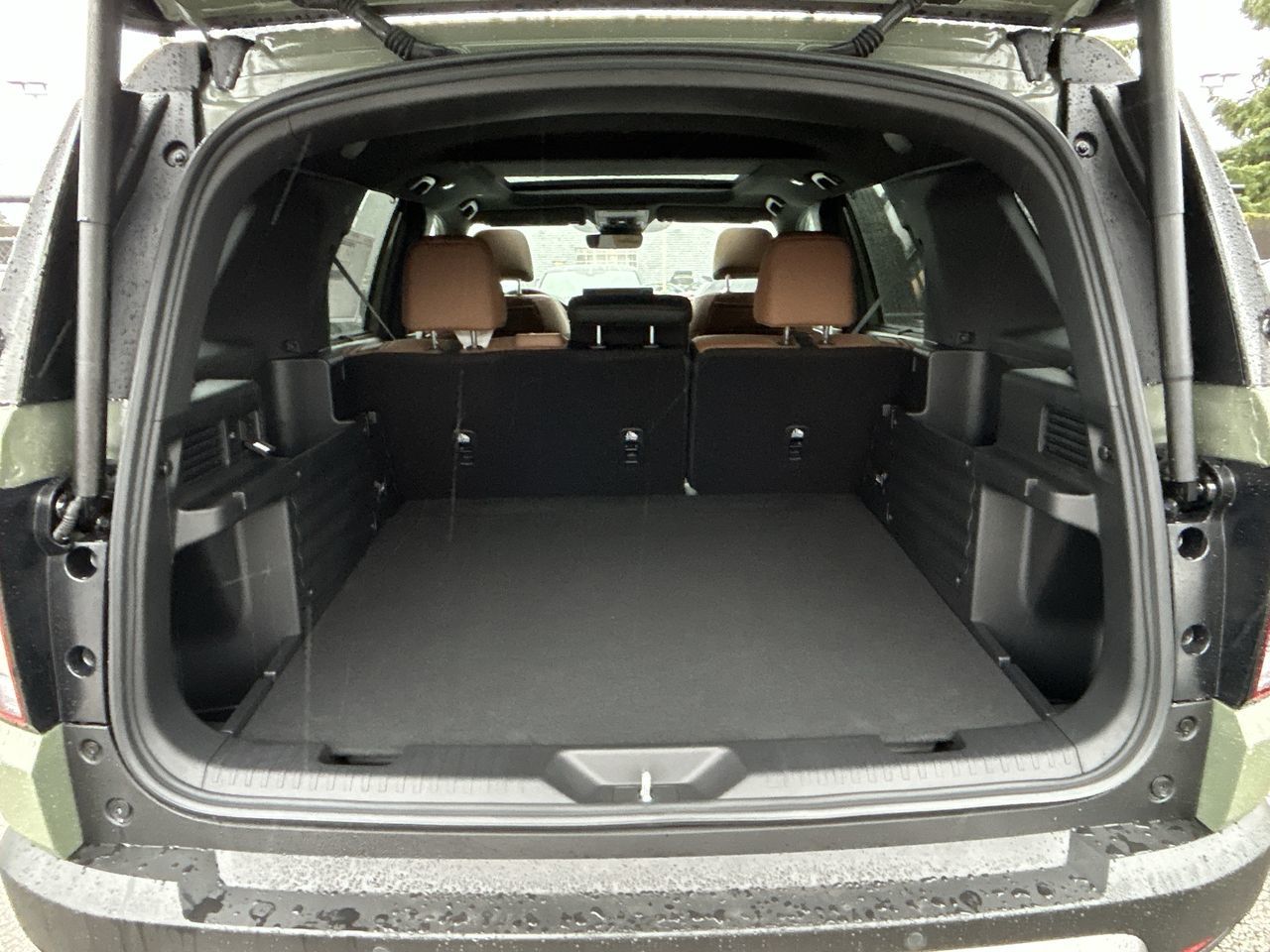 2026 Honda Passport