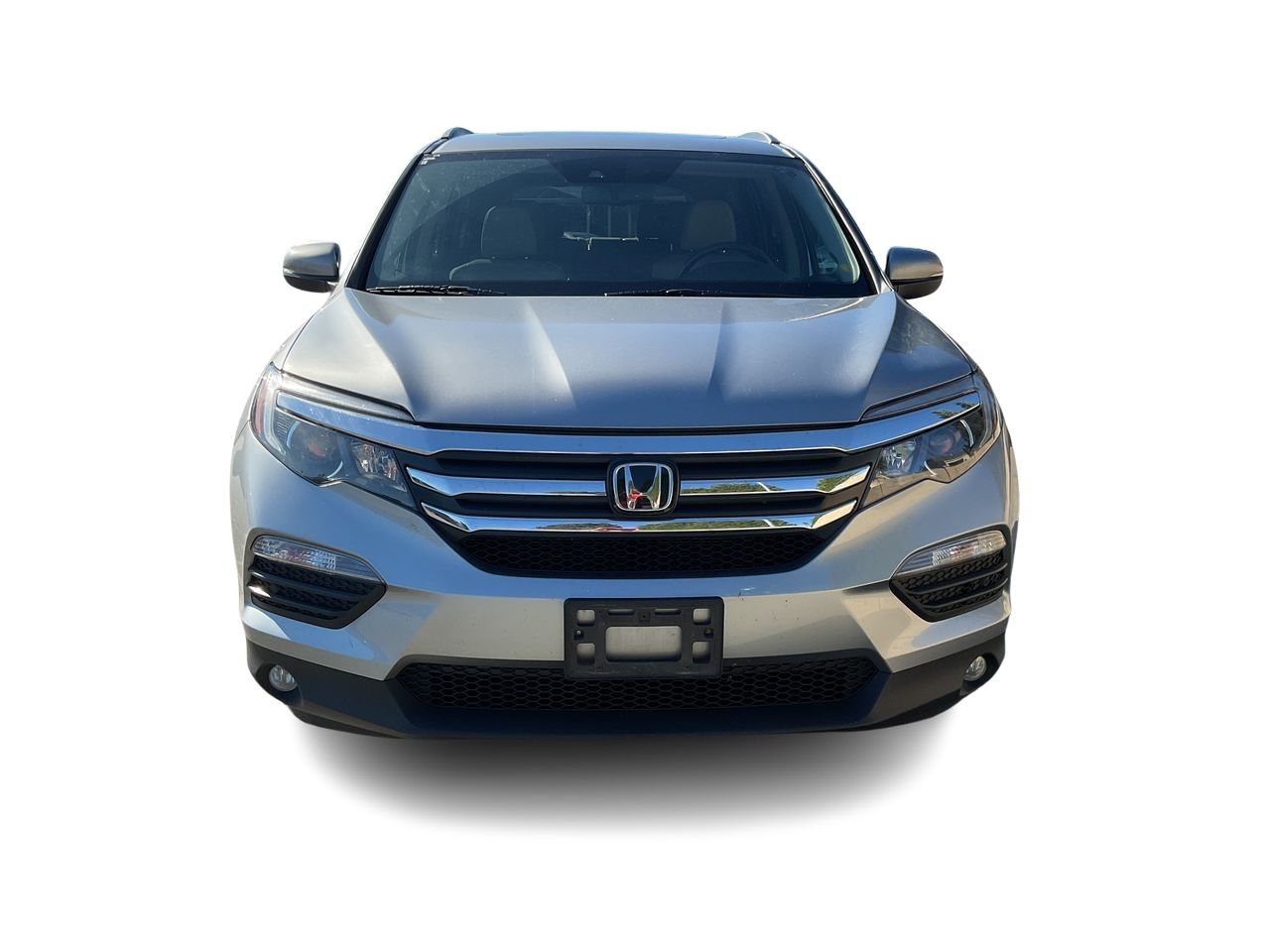 2018 Honda Pilot