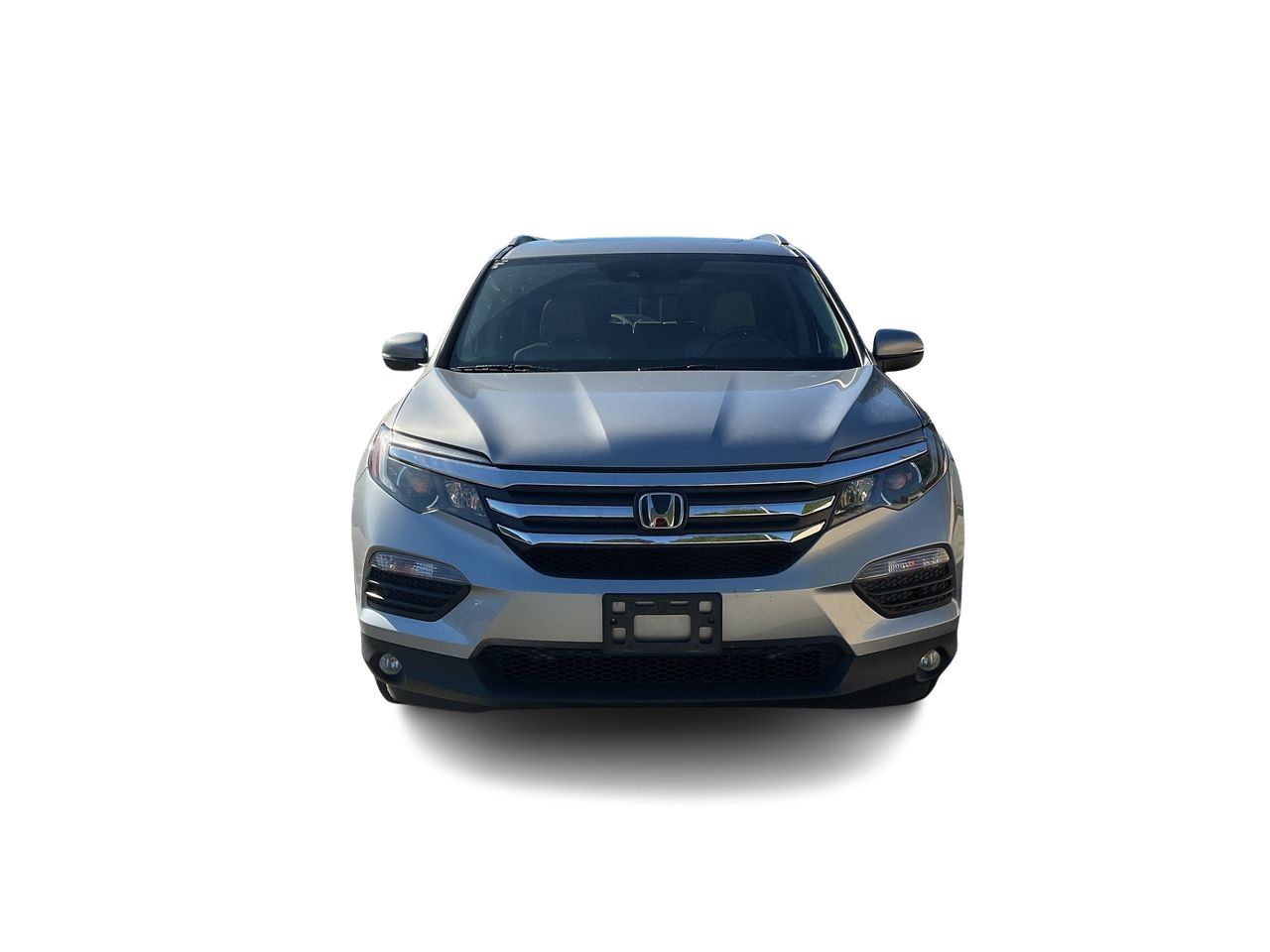2018 Honda Pilot