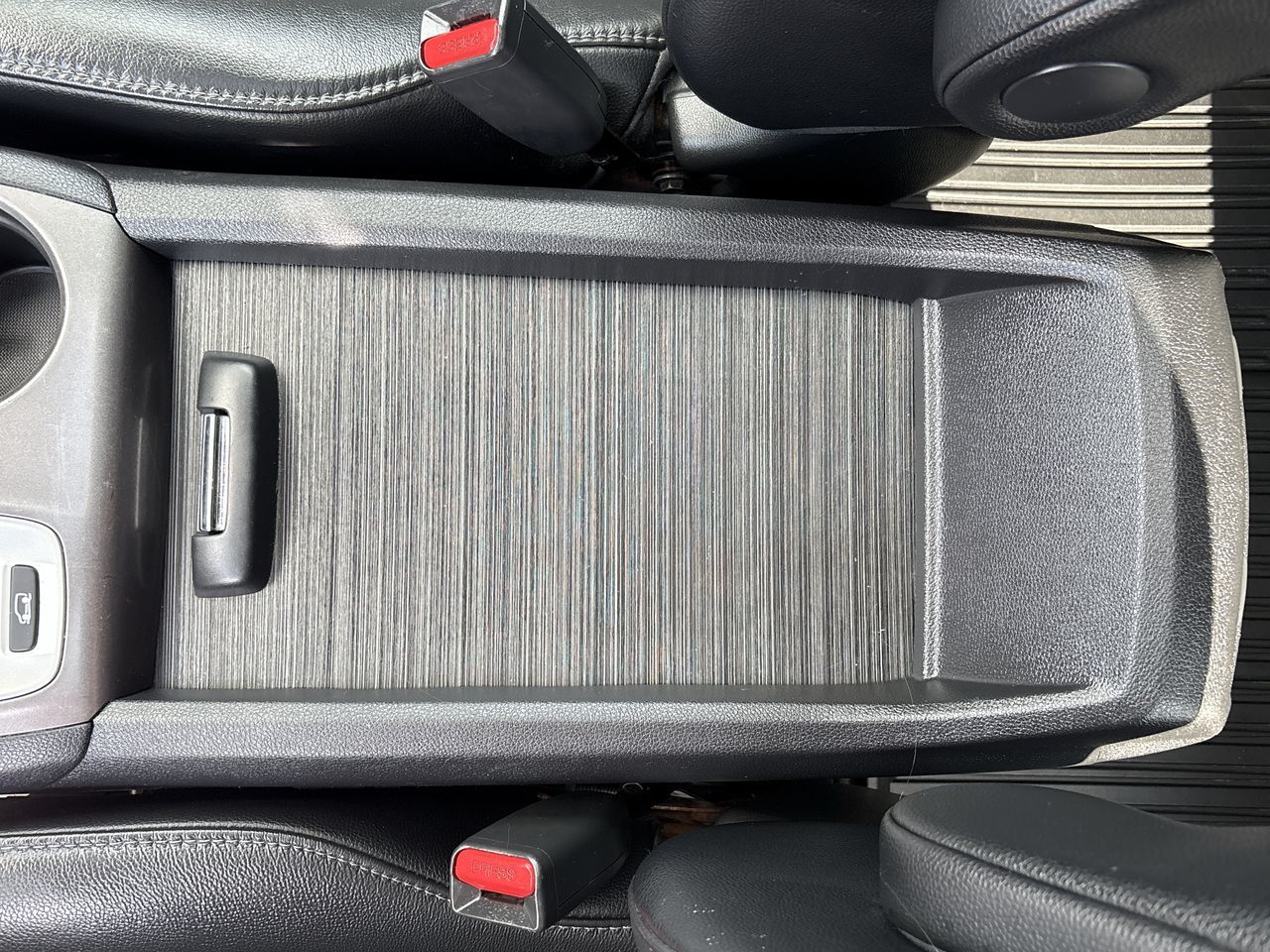 2018 Honda Pilot