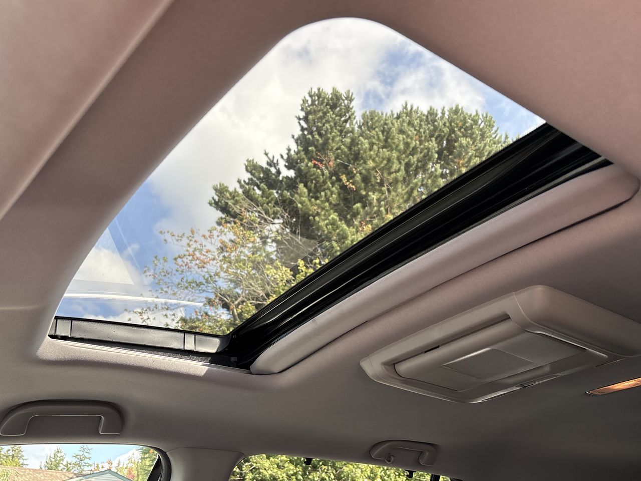 2018 Honda Pilot