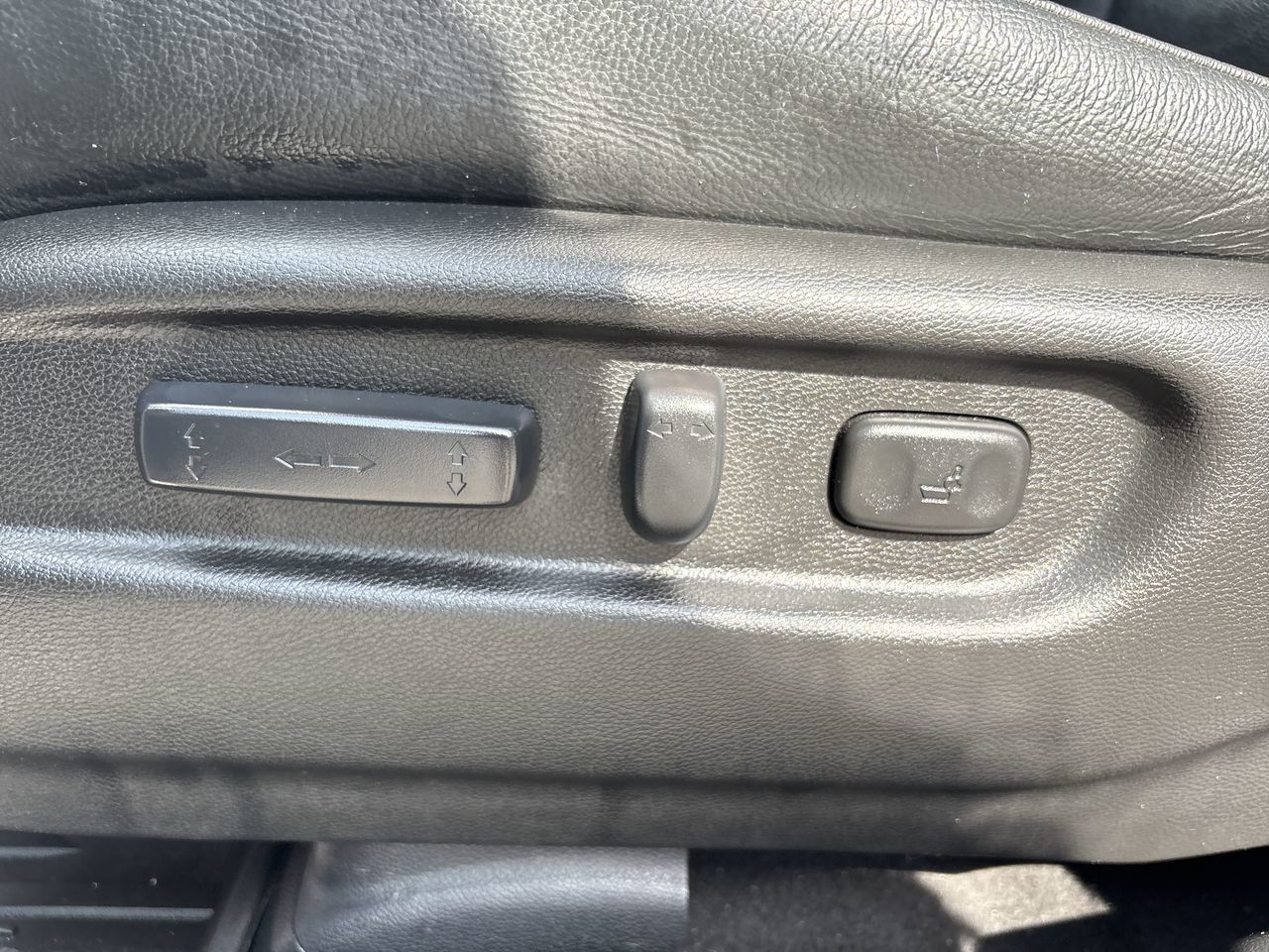 2018 Honda Pilot