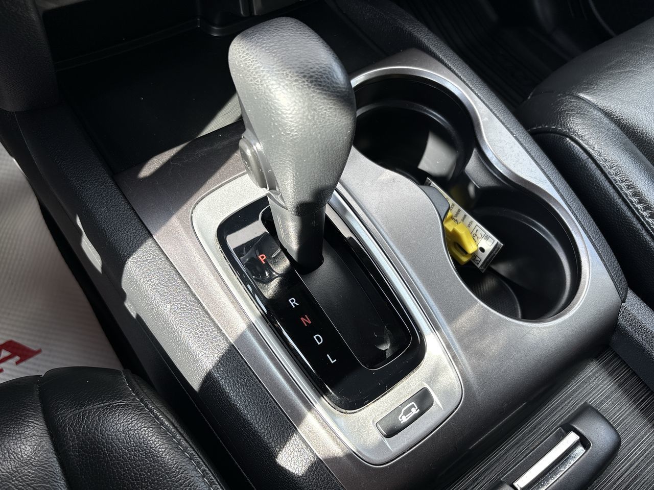 2018 Honda Pilot