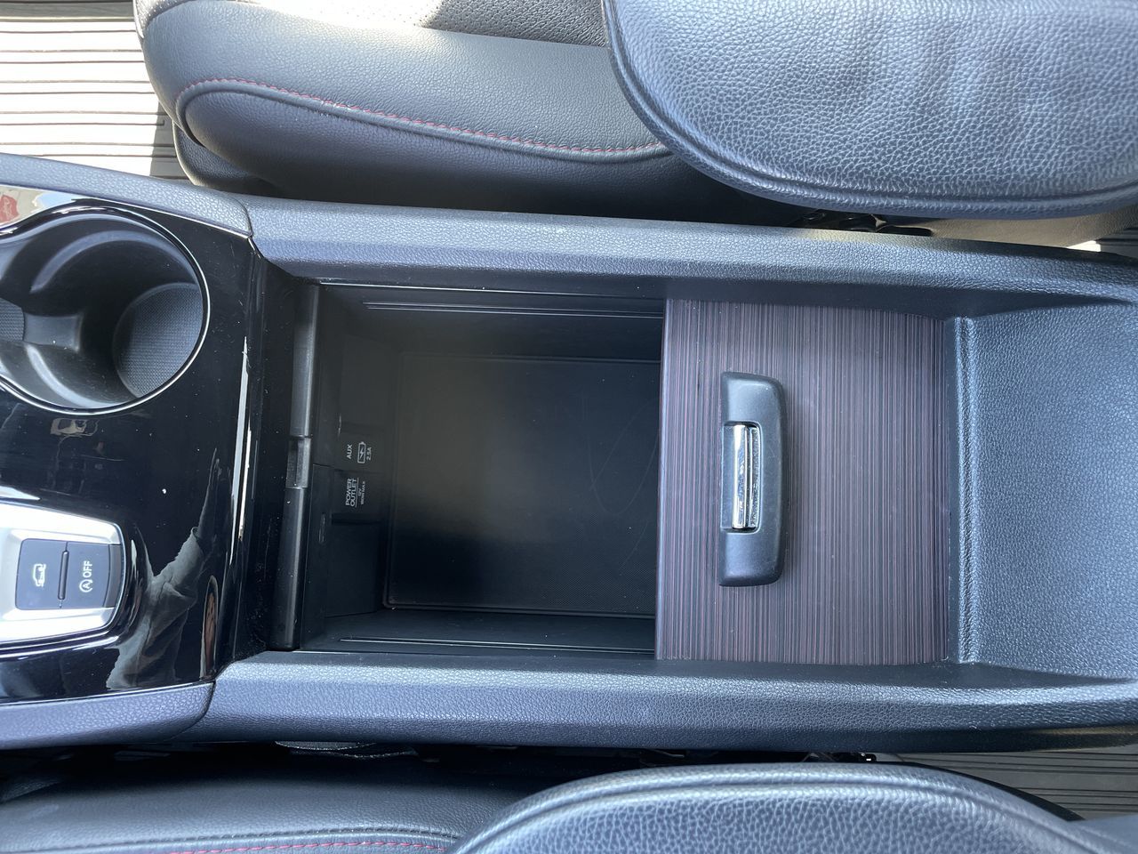 2021 Honda Pilot in Surrey, British Columbia