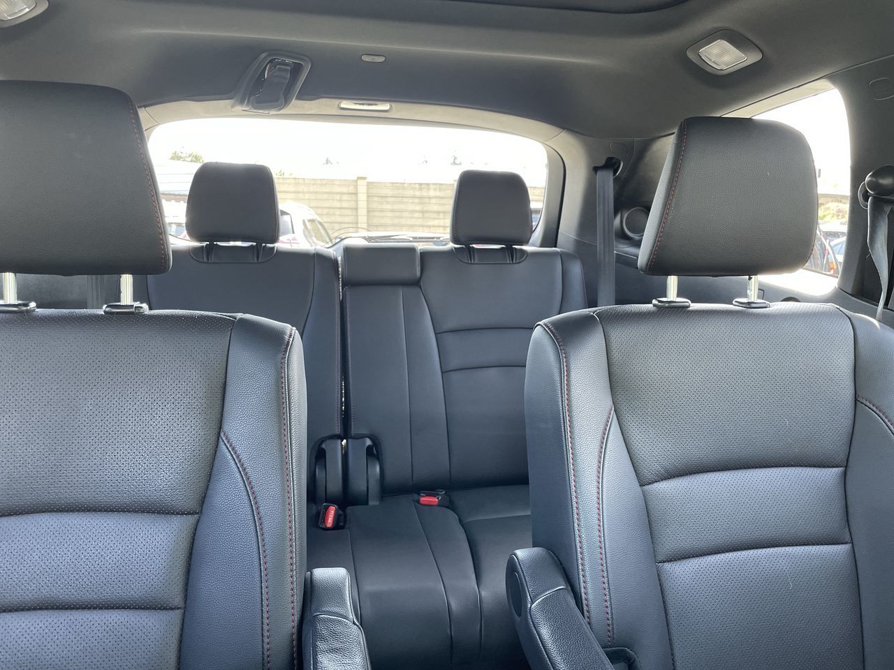 2021 Honda Pilot in Surrey, British Columbia