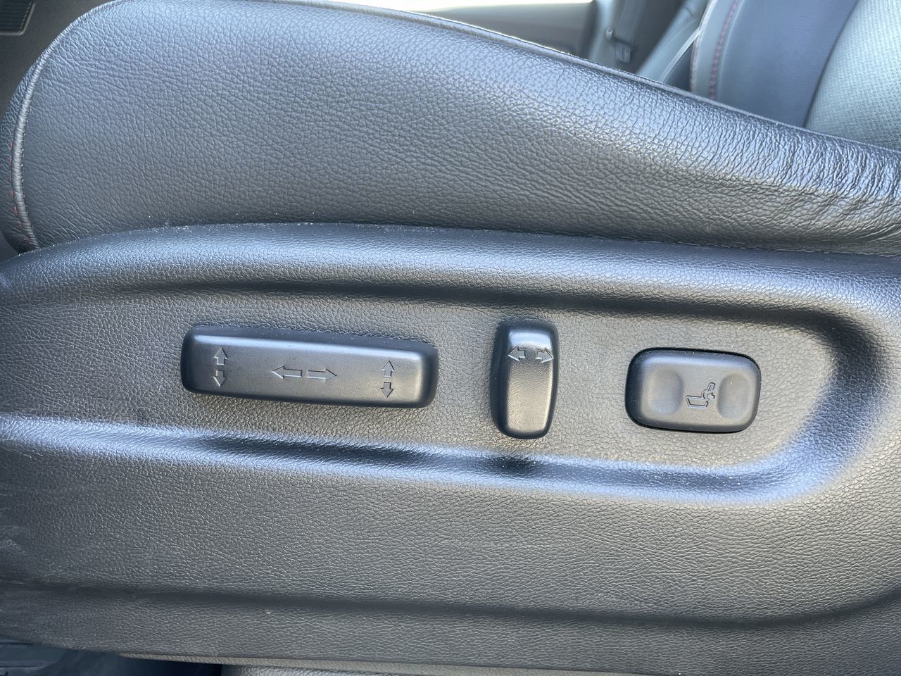 2021 Honda Pilot in Surrey, British Columbia