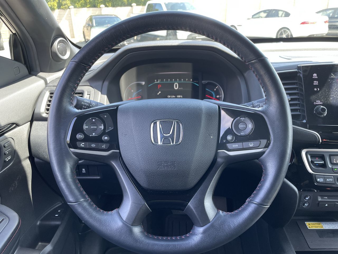 2021 Honda Pilot in Surrey, British Columbia