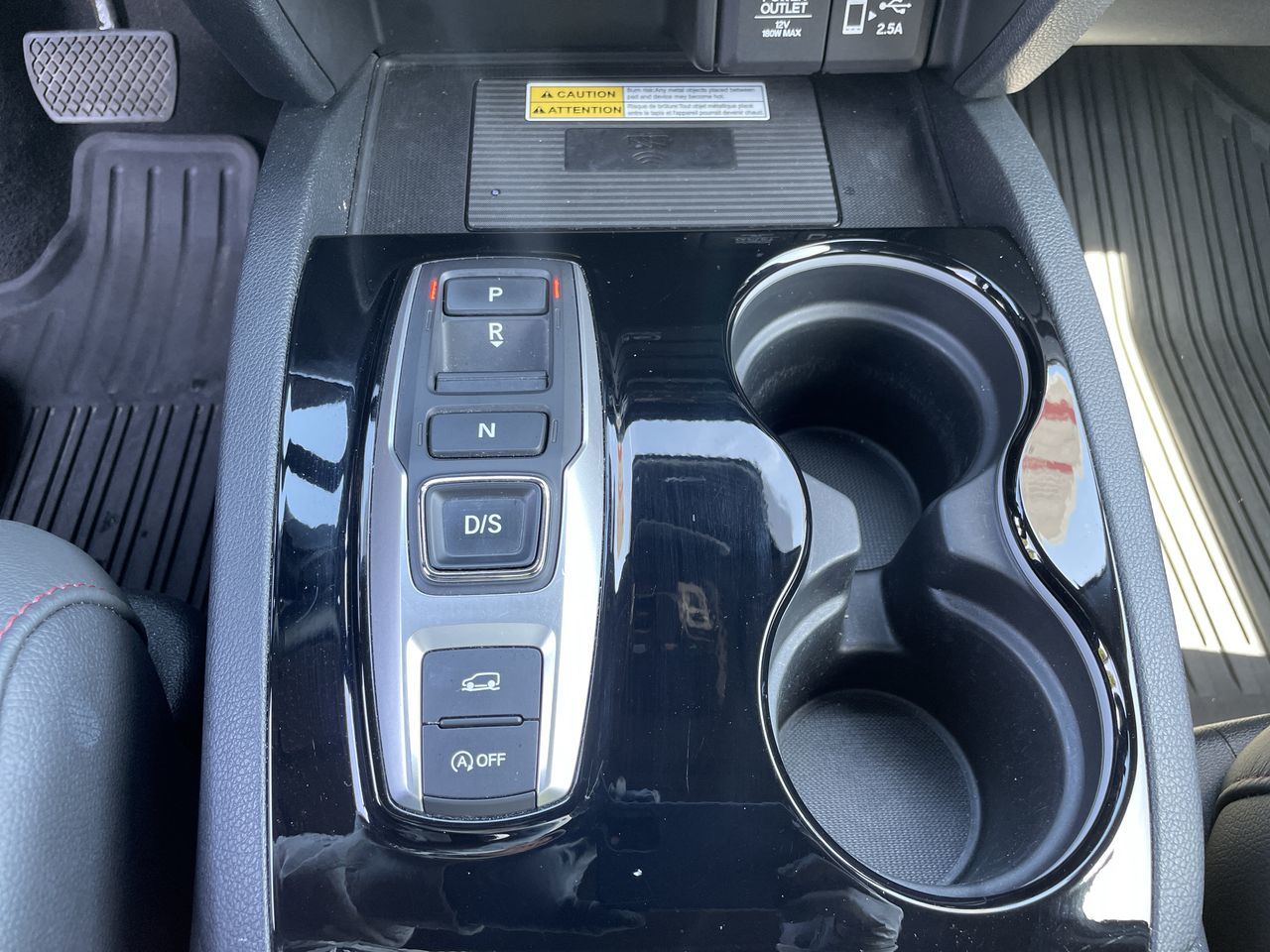 2021 Honda Pilot in Surrey, British Columbia