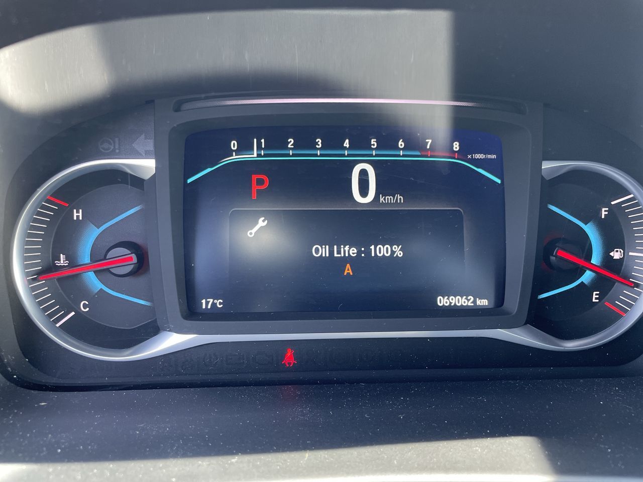 2021 Honda Pilot in Surrey, British Columbia