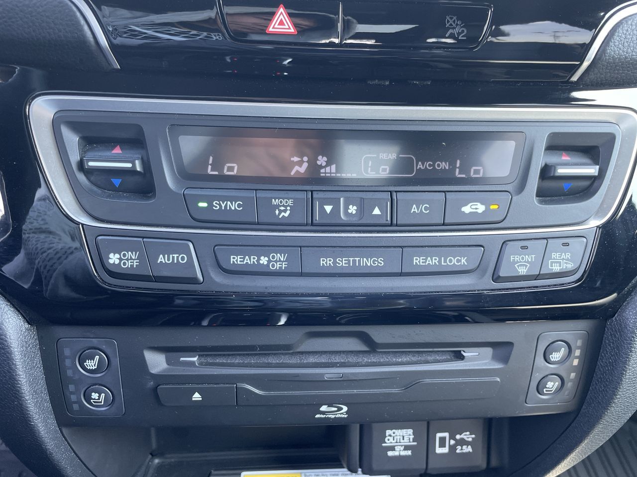2021 Honda Pilot in Surrey, British Columbia