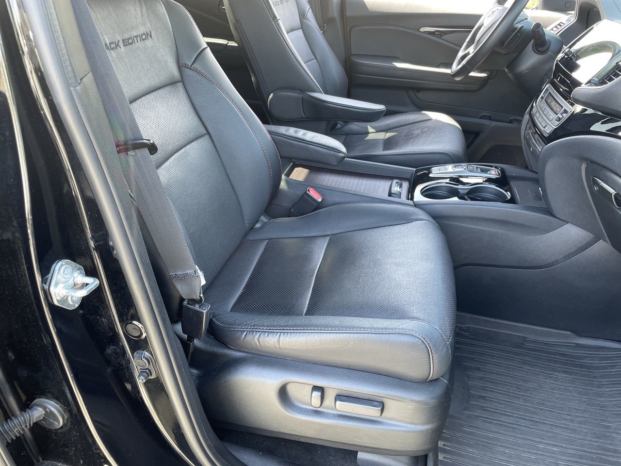 2021 Honda Pilot in Surrey, British Columbia