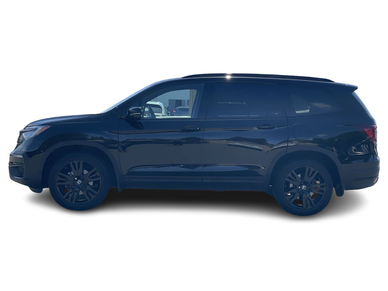 2021 Honda Pilot in Surrey, British Columbia