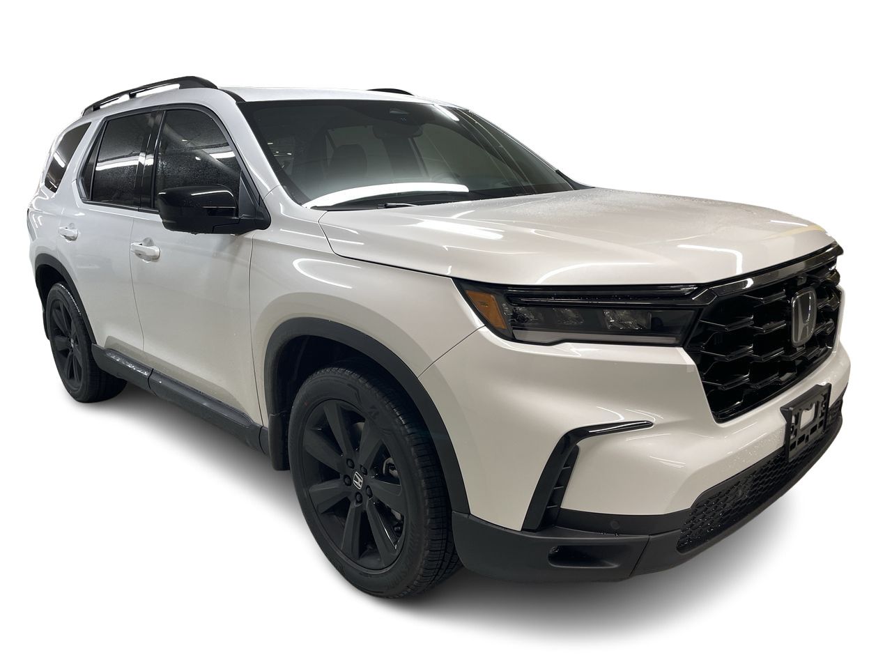 2023 Honda Pilot