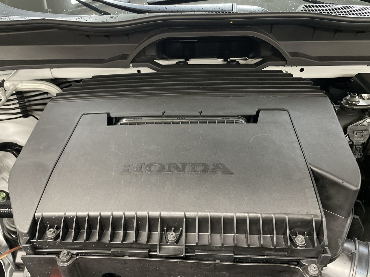 2023 Honda Pilot